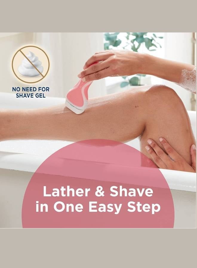 Intuition lemon berry breeze - Image 3