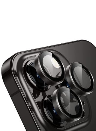 Clear/Black