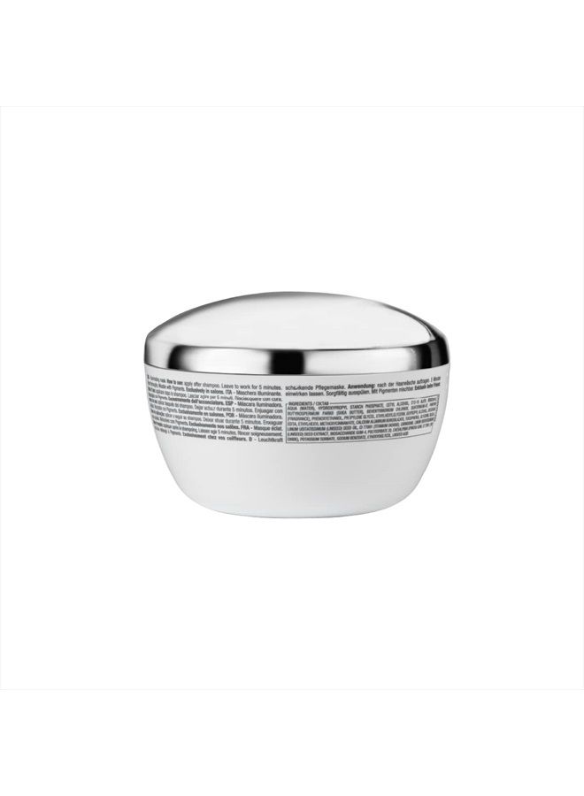 Alfaparf Milano قناع شعر مضيء من سيمي دي لينو، للشعر العادي، 6.98 أونصة - Image 5