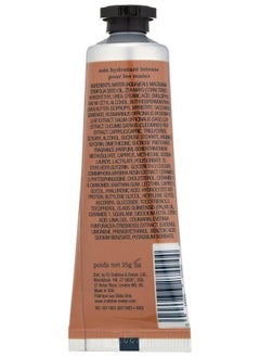 Crabtree & Evelyn Gardeners Ultramoisturising Hand Cream Therapy 0.9 Oz  - Image 3