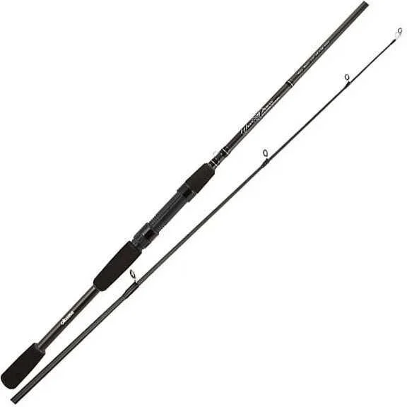 أوكوما Wave Power 274 cm 7-30 gr & Ryuji Diamond 4000M Spin Set