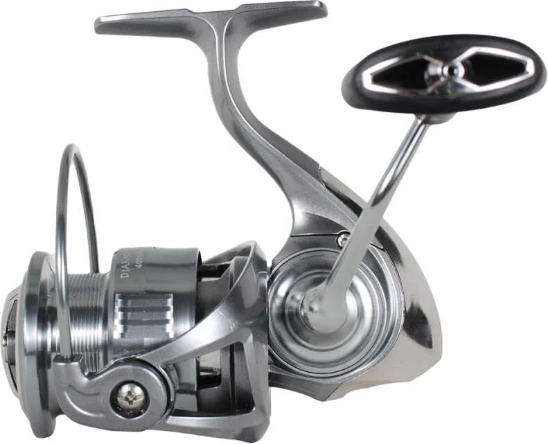 أوكوما Wave Power 274 cm 7-30 gr & Ryuji Diamond 4000M Spin Set