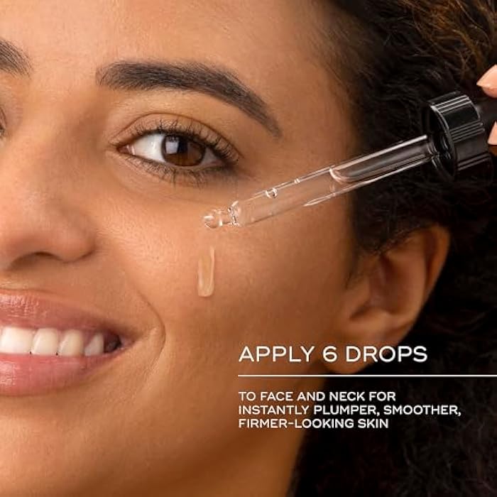 Medik8 Hydr8 B5 - Intense Hydrating with Vitamin B5 - Hyaluronic Acid Serum for Face - Plumping and Moisturizing Face Serum - Gluten Free - 1.0 oz - Image 3