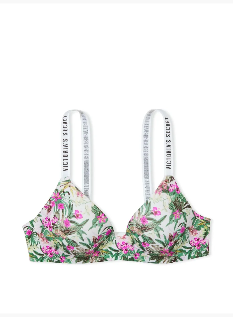 Victoria's Secret Lightly-Lined Wireless Bra