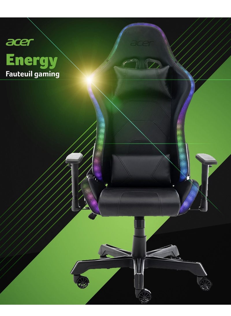 Acer Acer Energy Gaming Chair - Image 3