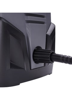 KSEIBI High Pressure Washer 1400W, Power Washer, Electric High Pressure Washer, Professional Car Washer Cleaner Machine with Hose, Gimbaled Nozzles for Cars, Fences, Patio, Remove All Stains  - Image 4