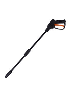 KSEIBI High Pressure Washer 1400W, Power Washer, Electric High Pressure Washer, Professional Car Washer Cleaner Machine with Hose, Gimbaled Nozzles for Cars, Fences, Patio, Remove All Stains  - Image 5