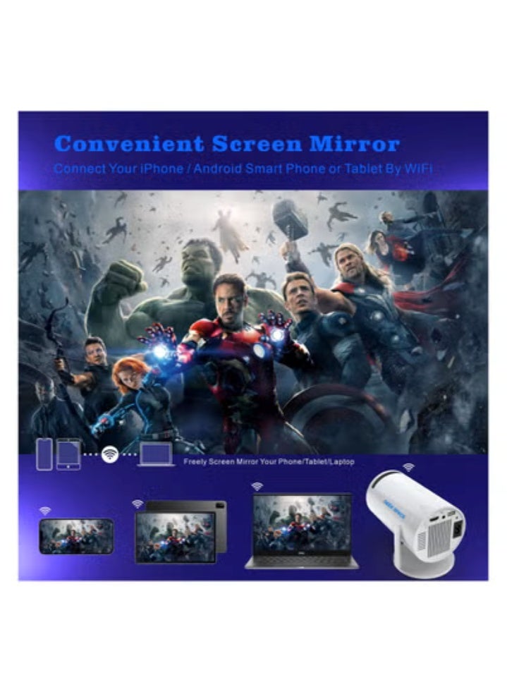 المهوس الفضاء جهاز عرض اتش واي 300 - Image 5