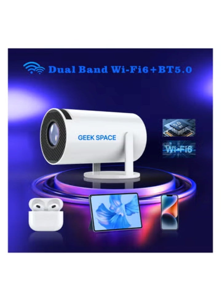 المهوس الفضاء جهاز عرض اتش واي 300 - Image 3