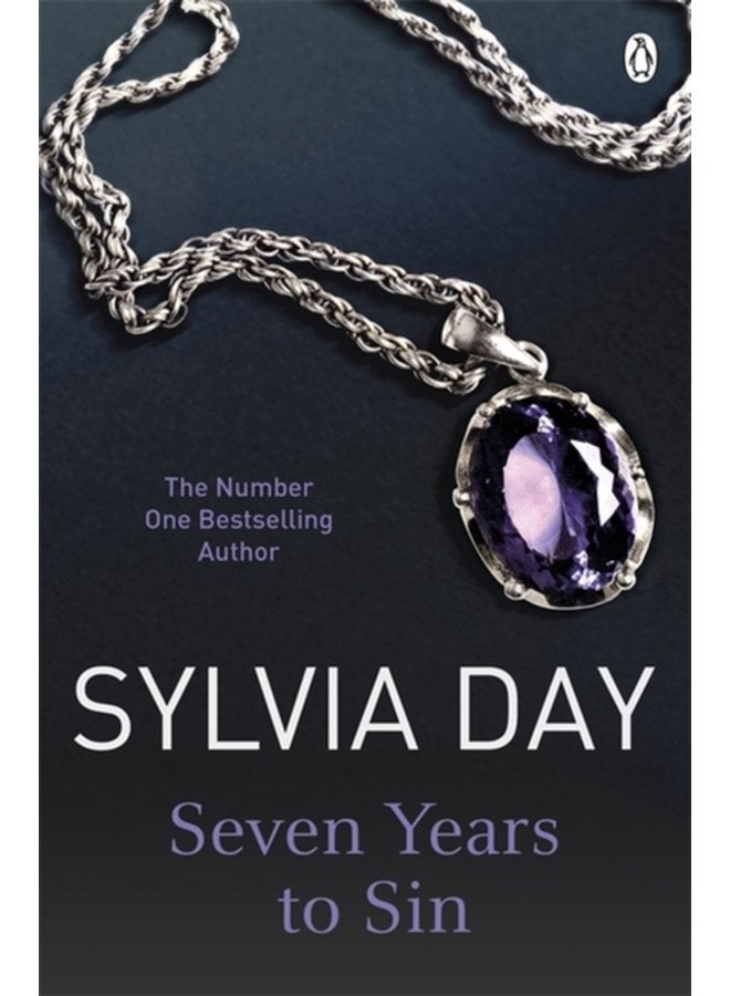 Seven Years to Sin - Paperback