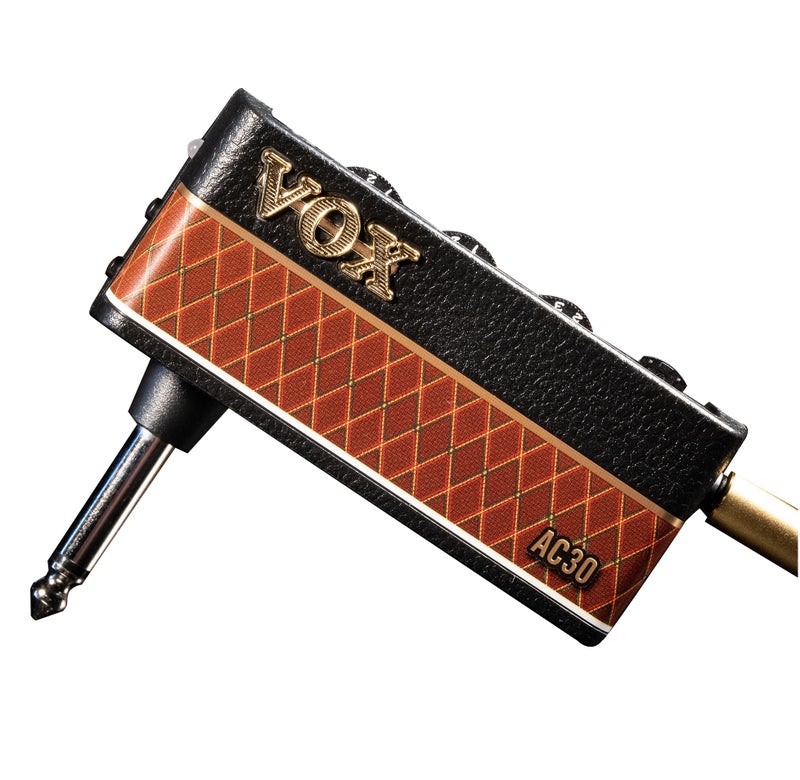 VOX مضخم صوت الجيتار المحمول Vox amPlug3 AP3-AC - Image 1