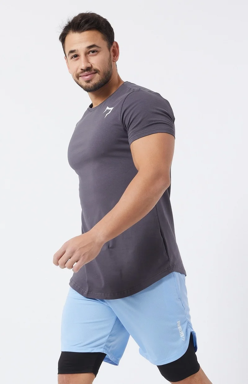 جيموولف Sports Men's T-Shirt