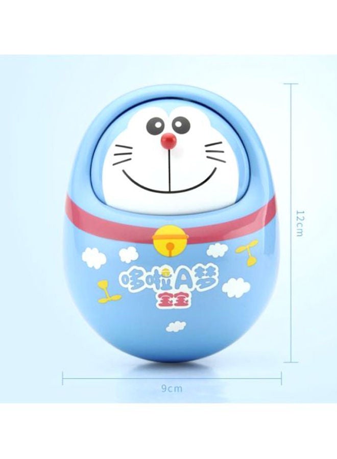 نيبمينينت دمية دورايمون تامبلر 12x9سنتيمتر - Image 2