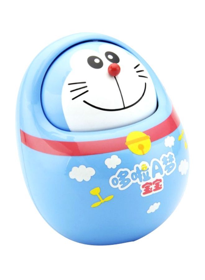 نيبمينينت دمية دورايمون تامبلر 12x9سنتيمتر - Image 1