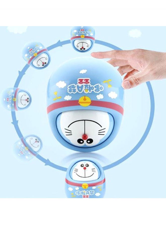 نيبمينينت دمية دورايمون تامبلر 12x9سنتيمتر - Image 4