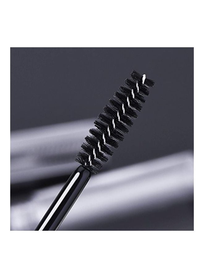 Loquat Empty Mascara Tube With Accessories Clear/Black/White - Image 5