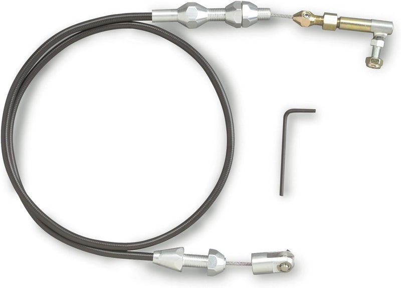 Lokar TC-1000U36 36" Universal Throttle Cable