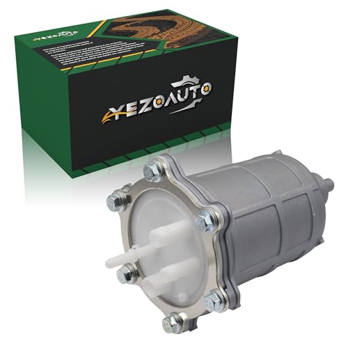 Yezoauto Fuel Pump Assembly for Honda ATV Rancher 420 TRX420 2007-2014 / Foreman 500 TRX500 2012-2013 / TRX700XX 2008-2009 / TRX500 2012-2013 16700-HP5-602 - Image 1