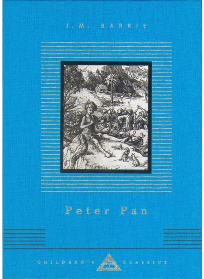 Peter Pan 