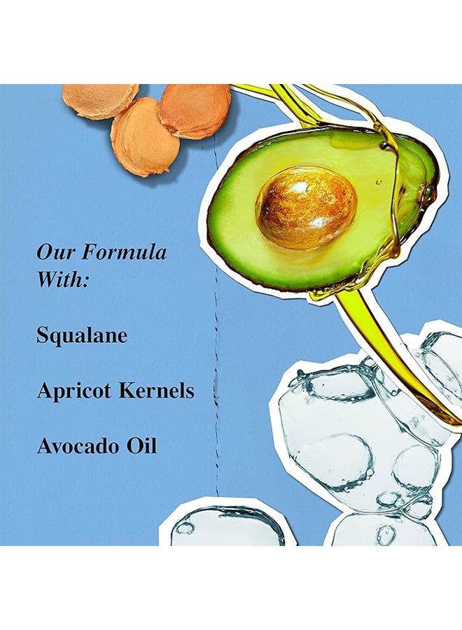 كييلز منظف الوجه الفائق 150 مل، صيغة غسل الوجه الرقيقة، منظف الرغوة لتجفيف البشرة العادية والحساسة - Image 5