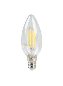 OSHTRACO Oshtraco Dimmable LED Bulb 3W E14WarmWhite 