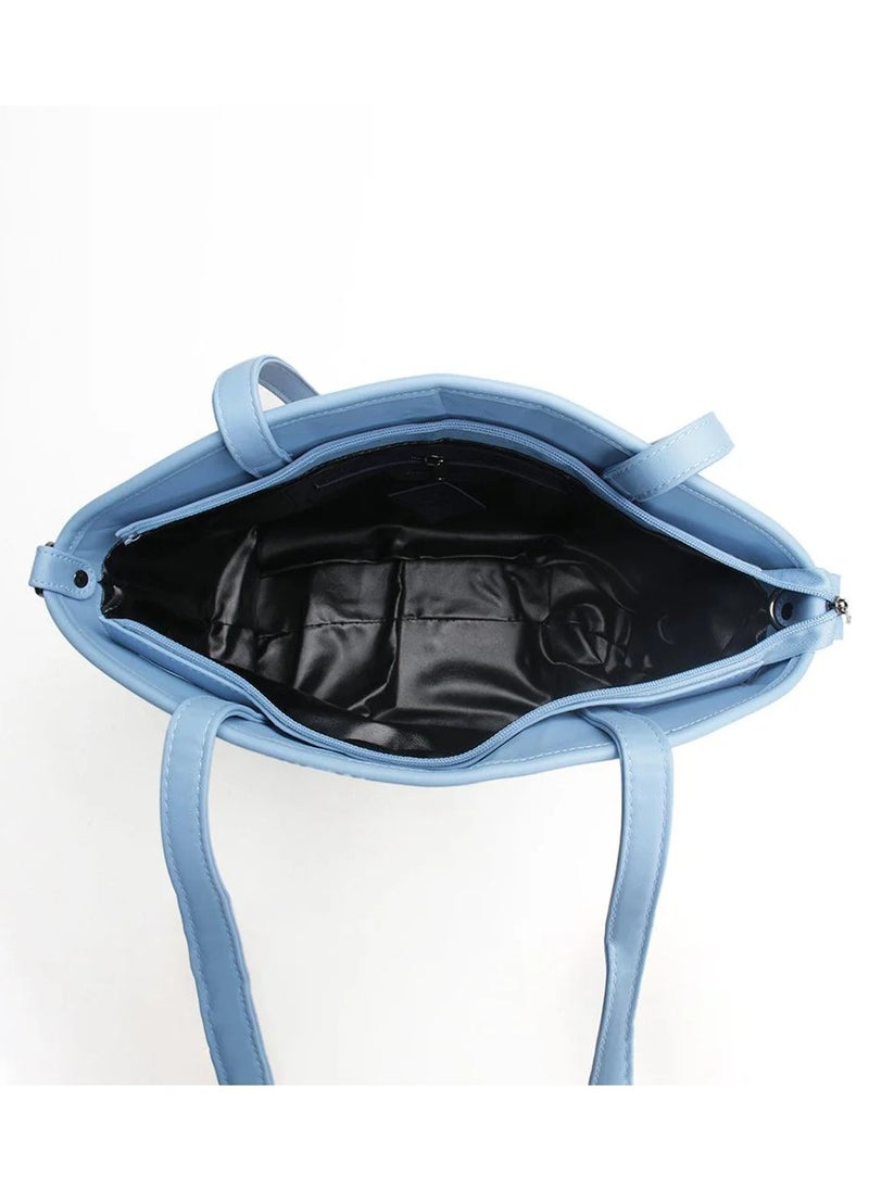 Generic Wide Tote Bag Serenity  - Image 1