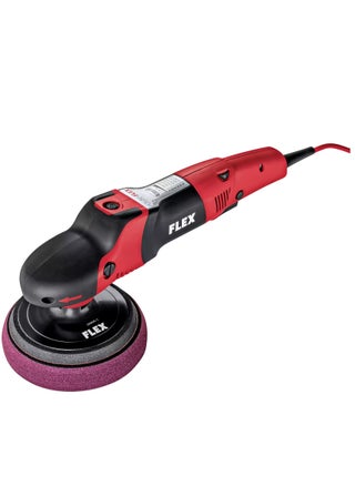 POLISHFLEX, Variable Speed Polisher with a High Torque, 150 mm - pzsku/Z0EB089E4261EA35D433DZ/45/_/1723035484/9dcfa2e7-fc01-4ea5-a384-1c813657068d