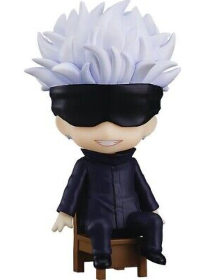 Good Smile Nendoroid Swacchao! Jujutsu Kaisen Satoru Gojo - Image 1