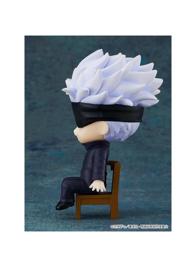 Good Smile Nendoroid Swacchao! Jujutsu Kaisen Satoru Gojo - Image 2
