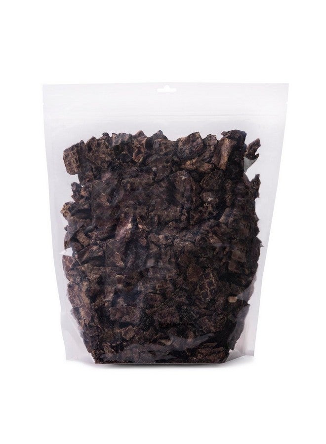 Pet 'n Shape Chunx - Beef Lung Natural Dog Treats - Made And Sourced In The Usa, 32 Ounce - Image 2