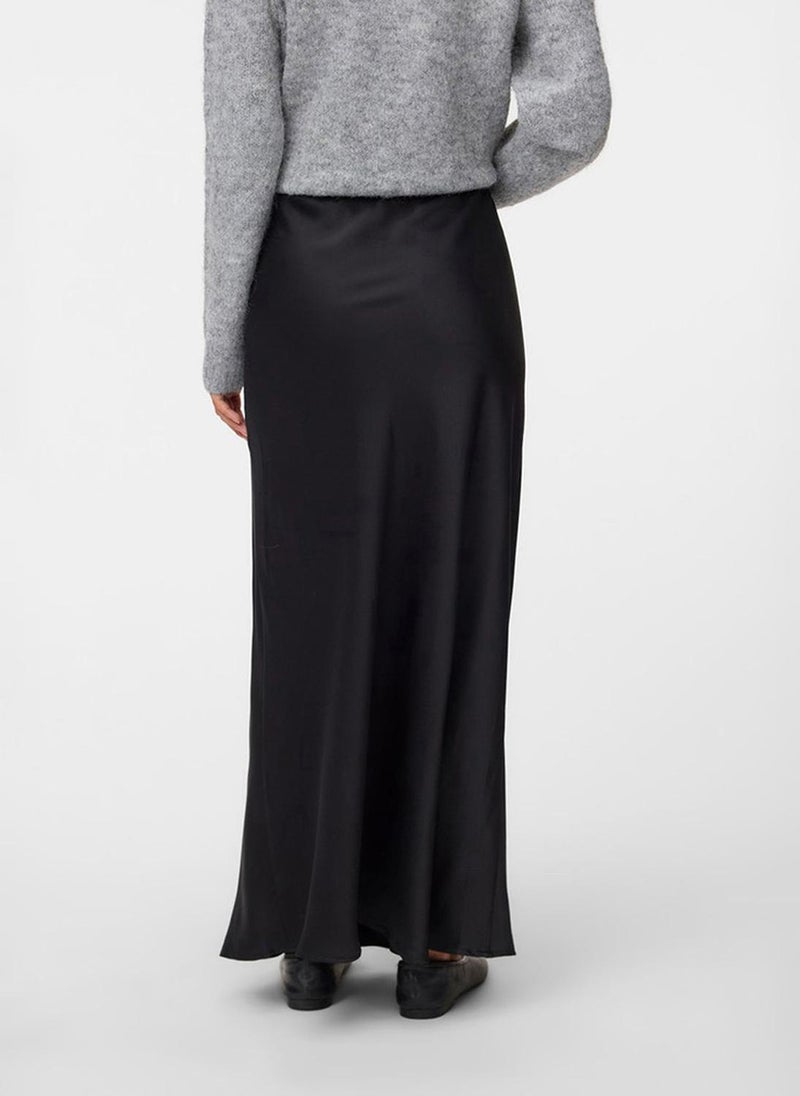 VERO MODA Women's VMMERLE Ankle-Length Skirt Woven NOOS - Image 3