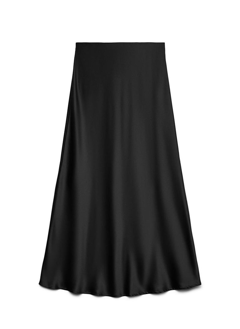 VERO MODA Women's VMMERLE Ankle-Length Skirt Woven NOOS - Image 5