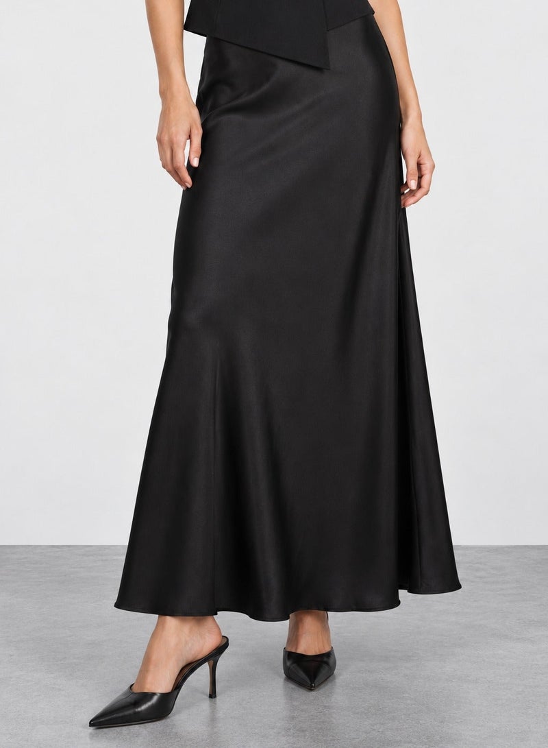 VERO MODA Women's VMMERLE Ankle-Length Skirt Woven NOOS - Image 3