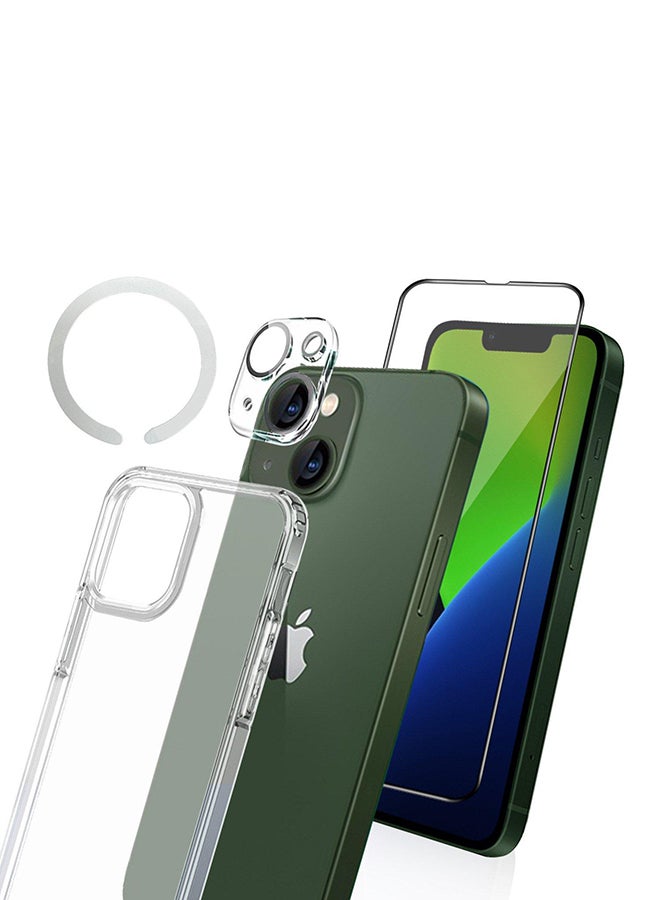 MASTER SHIELD Bundle 15 4in1Clear - Image 2