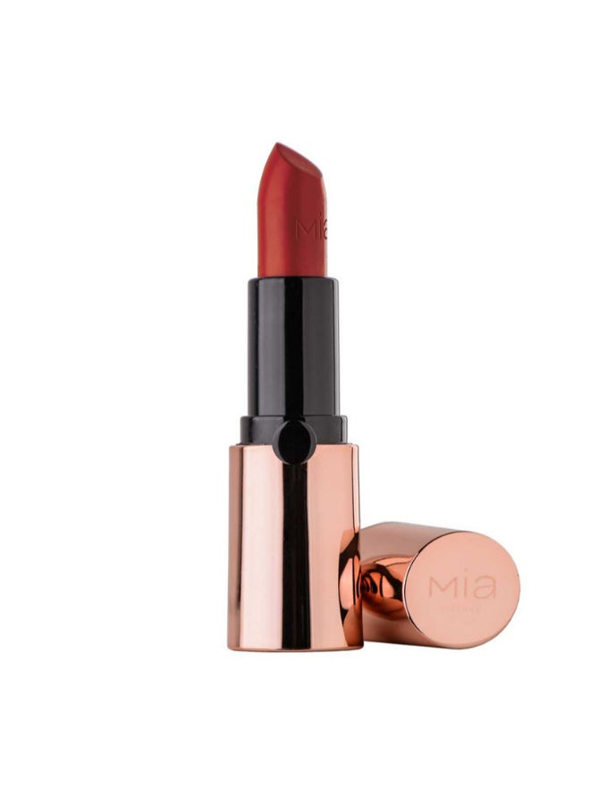 Mia Makeup GLAM FLOW LIPSTICK OBSTINE