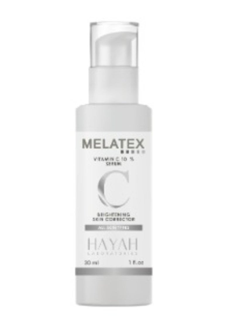 Hayah HAYAH MELATEX VITAMINE-C 10% SERUM 30ML  - Image 3