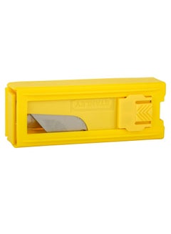 Stanley STANLEY 11-921T HD Utility Blades (Pack of 10)  - Image 2