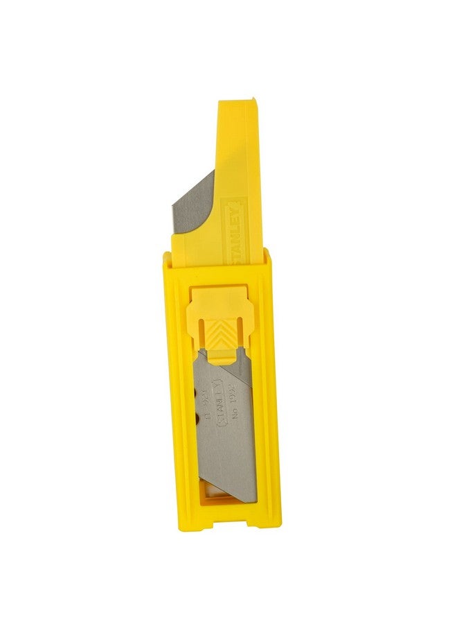 Stanley STANLEY 11-921T HD Utility Blades (Pack of 10)  - Image 3