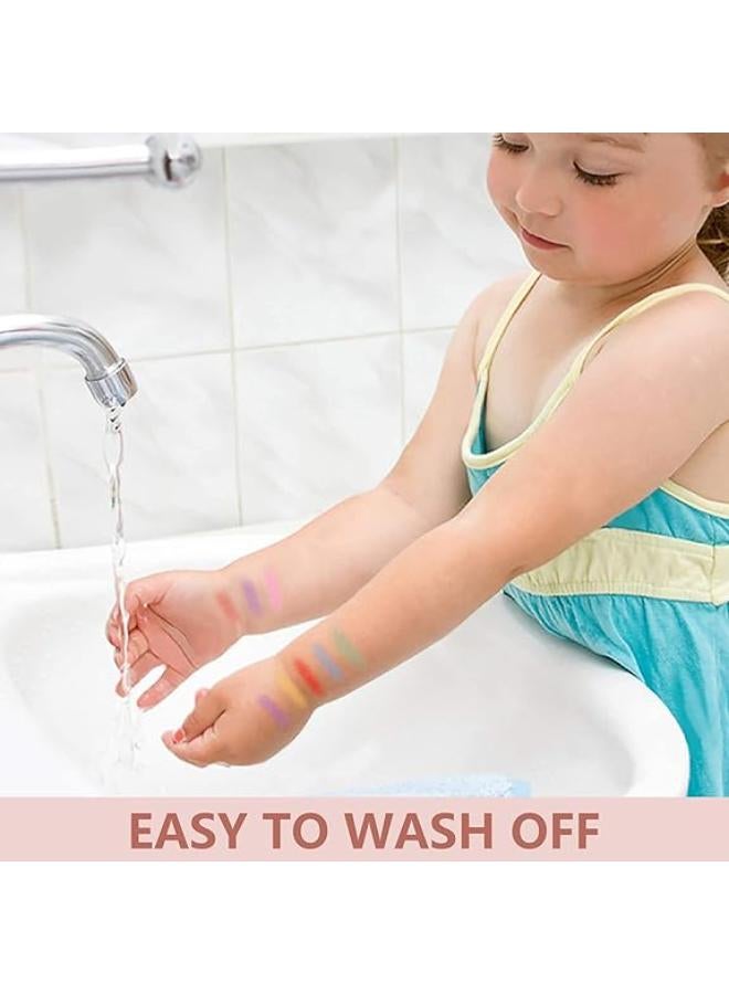 Children's Make-Up Washable Set - Image 5