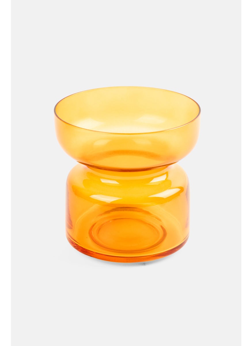 Aery Living Amber Candle Holder  - Image 3