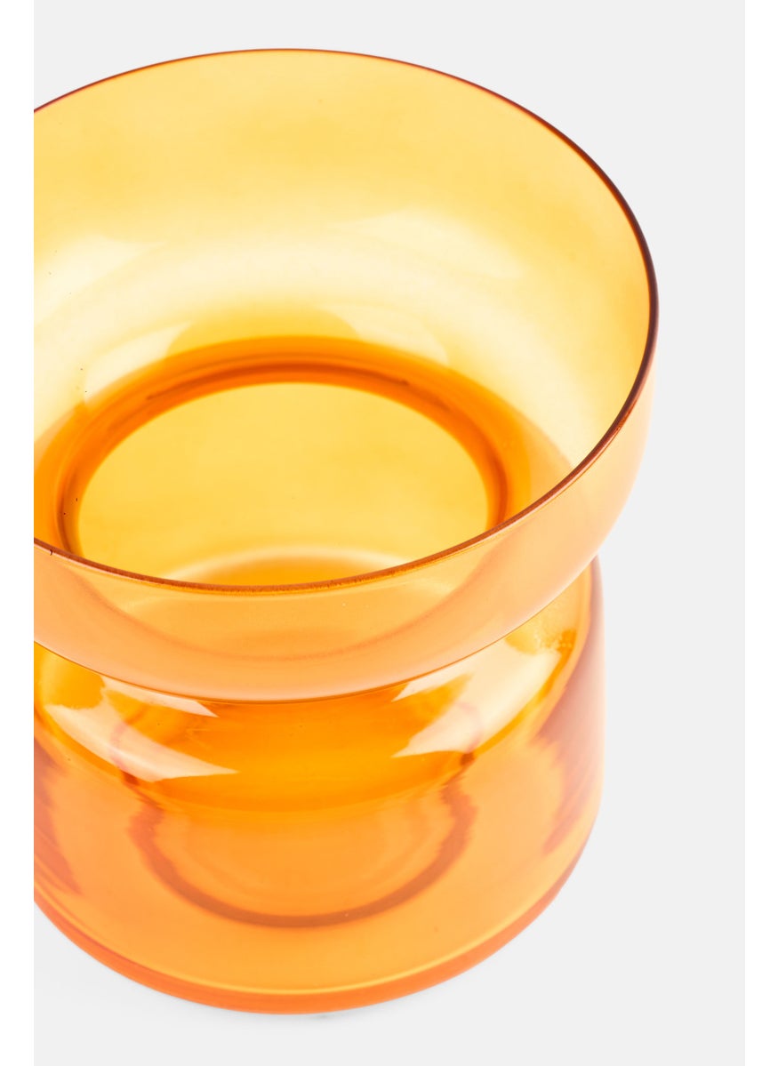 Aery Living Amber Candle Holder  - Image 2