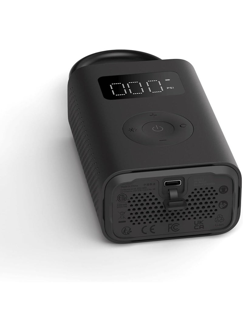 Xiaomi Portable Electric Air Compressor 2 - Image 2
