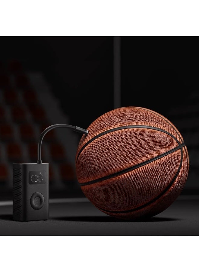 Xiaomi Portable Electric Air Compressor 2 - Image 4