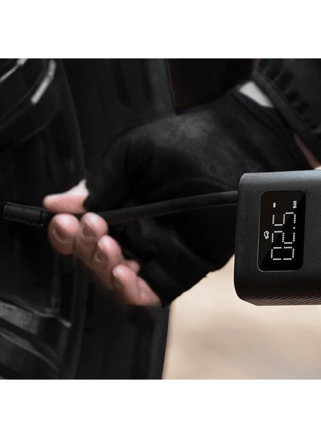Xiaomi Portable Electric Air Compressor 2 - Image 3