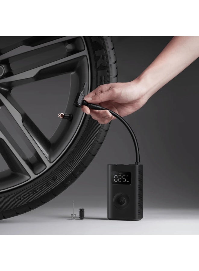 Xiaomi Portable Electric Air Compressor 2 - Image 5