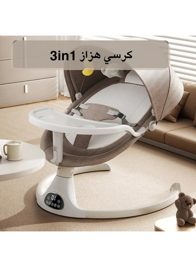 Mini pop rocking chair for baby - Image 1