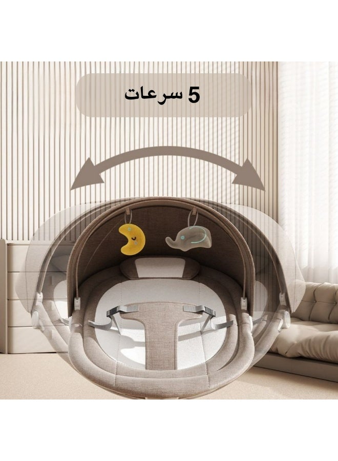 Mini pop rocking chair for baby - Image 2