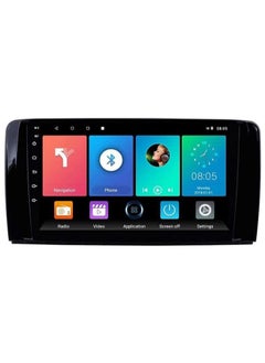 Android Monitor for Mercedes Benz R Class 2006