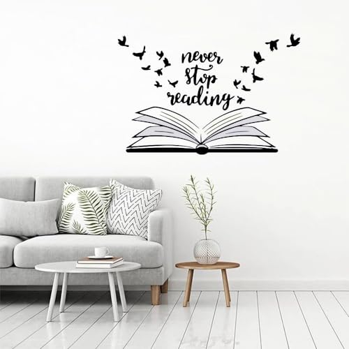 Akki World Motivational Wall Sticker - Office - Corporate - Business - Inspirational - Motivational - Quotes - Wall Sticker (Size - 50CM X 90CM) (Desg_19) - Image 2