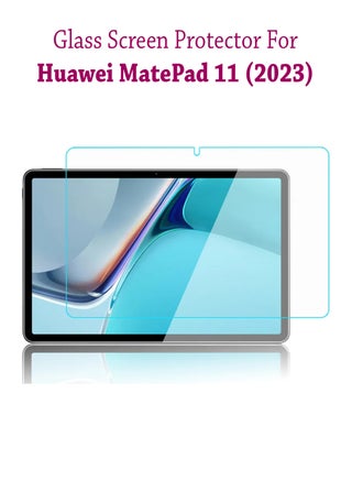 Generic Tempered Glass Screen Protector For Huawei MatePad 11